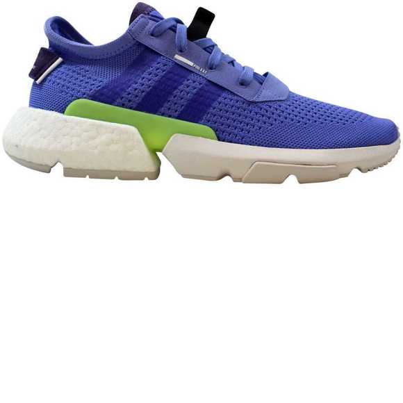 adidas | Shoes | Mens Adidas Pods3 Realilrealilftwwht Db3539 | Poshmark